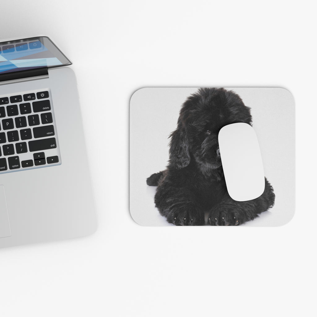 Newfoundland Mouse Pad (Rectangle)