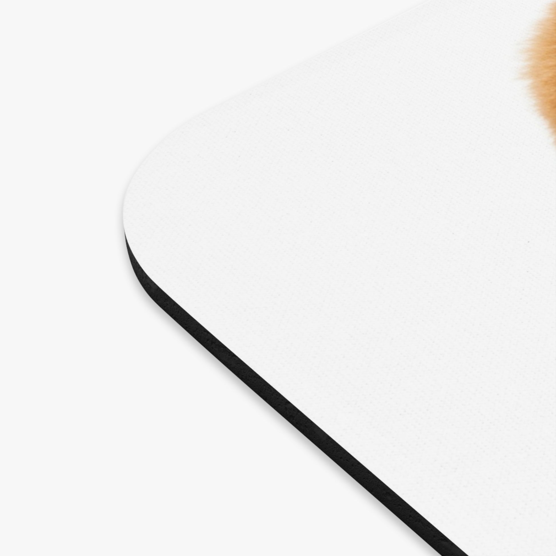 Shar Pei Mouse Pad (Rectangle)