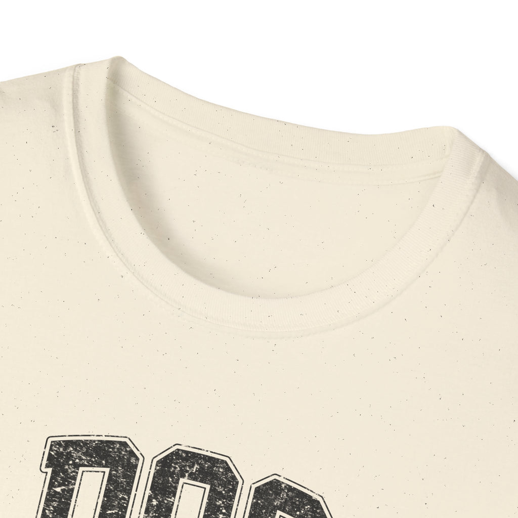 Dog Mama Softstyle T-Shirt - Mixed Colors -