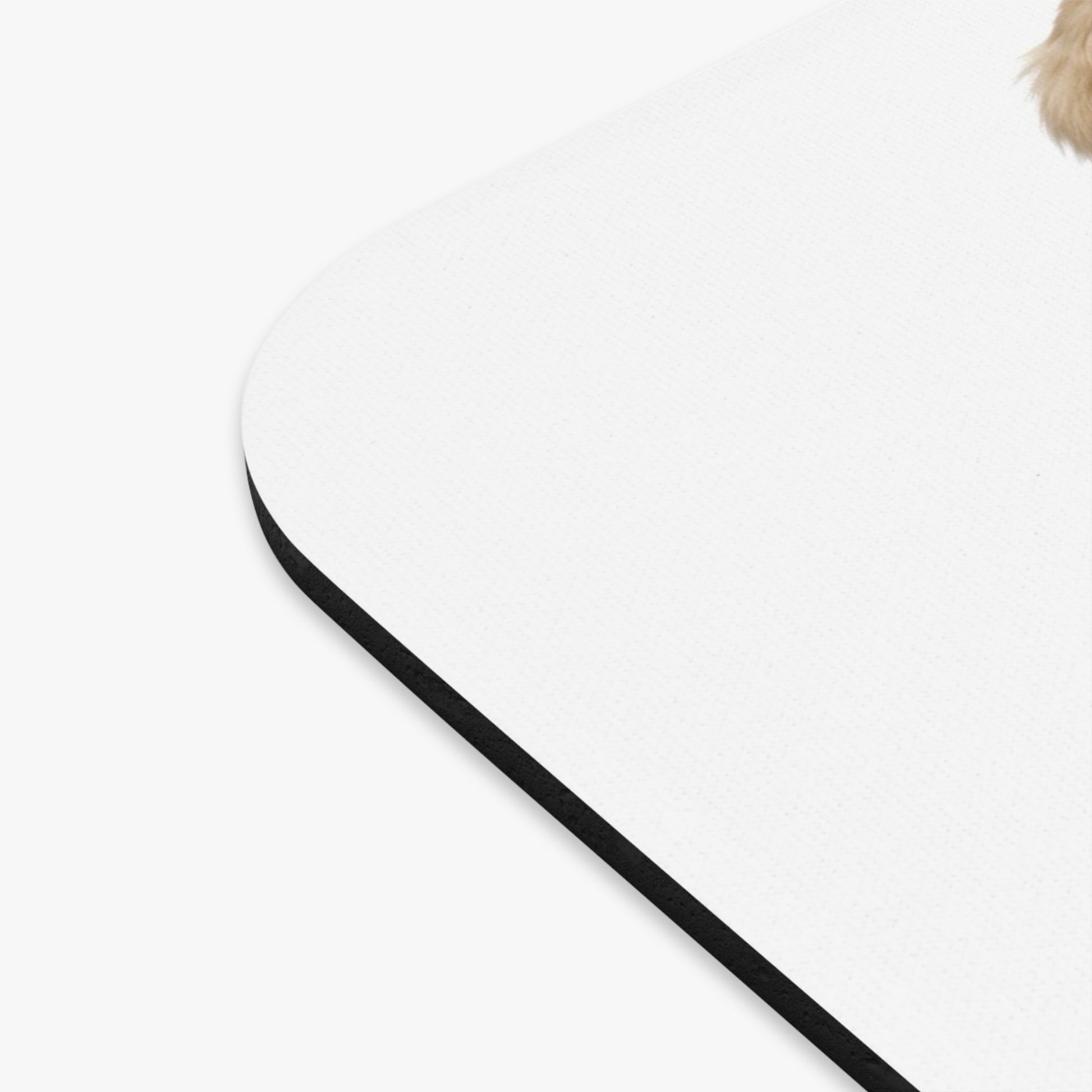 Labrador Retriever Mouse Pad (Rectangle)