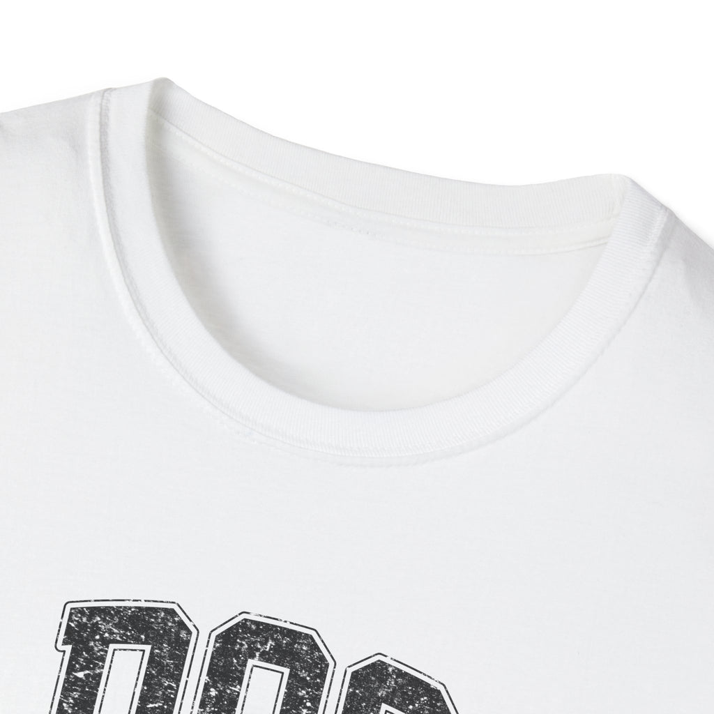 Dog Mama Softstyle T-Shirt - Mixed Colors -