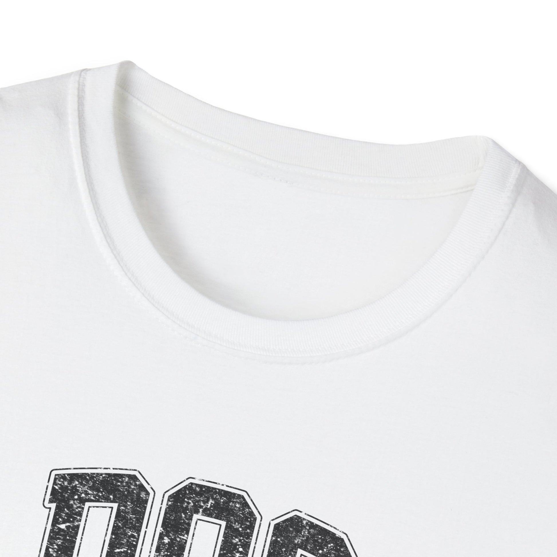 Dog Mama Softstyle T-Shirt - Mixed Colors -