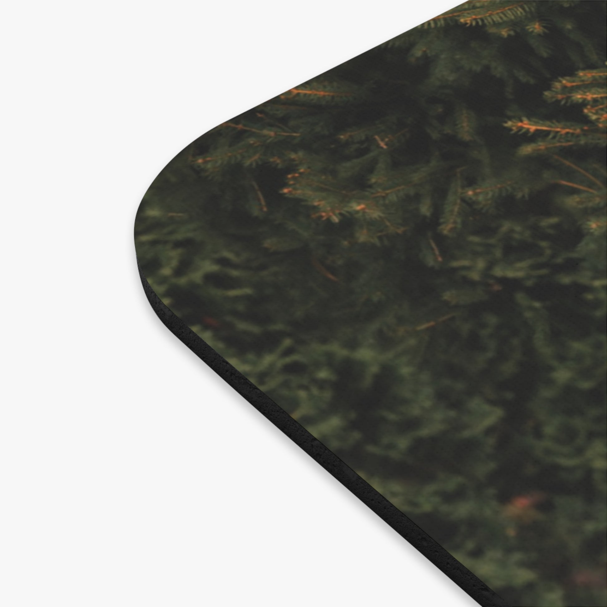 Golden Retrievers Mouse Pad (Rectangle)