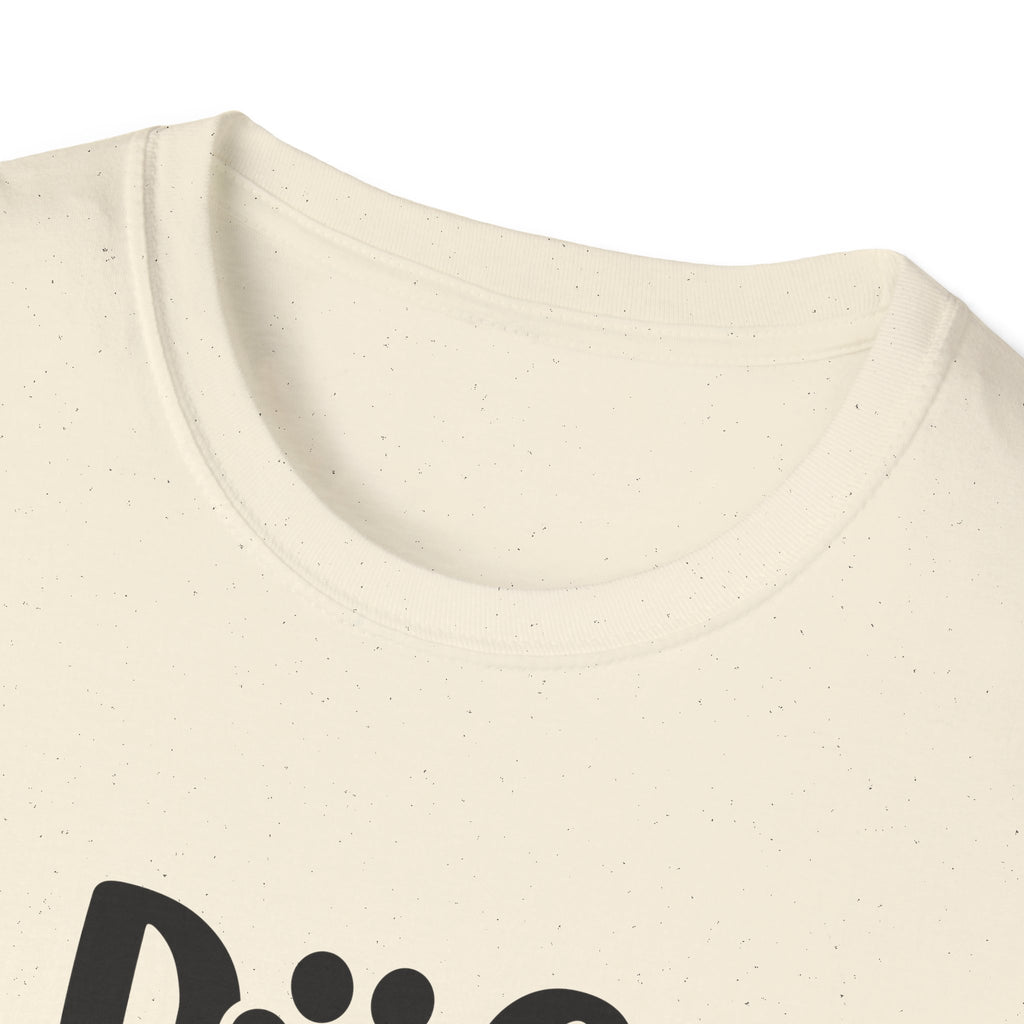 Dog Mom Softstyle T-Shirt - Mixed Colors -