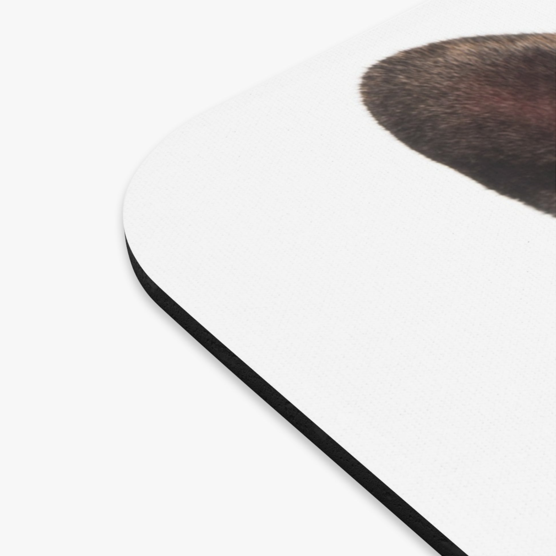French Bulldog Mouse Pad (Rectangle)