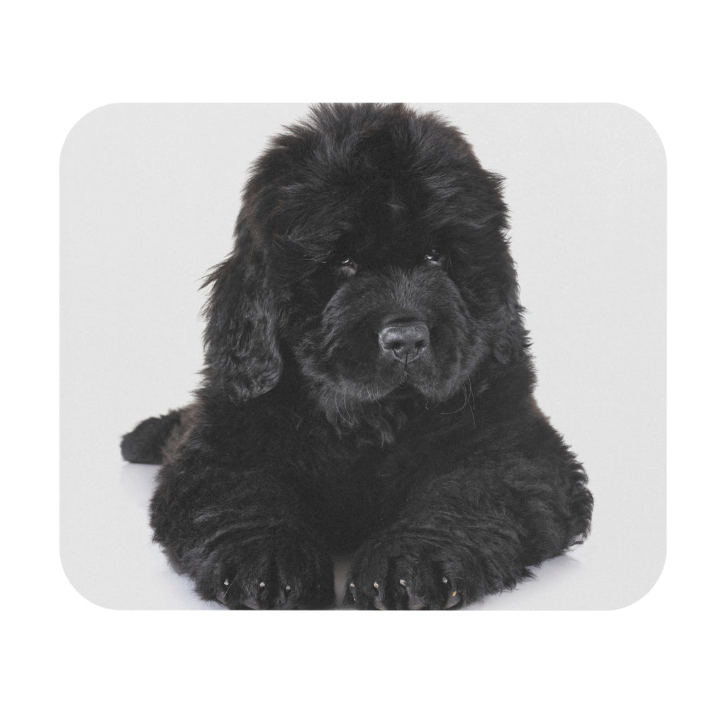 Newfoundland Mouse Pad (Rectangle)