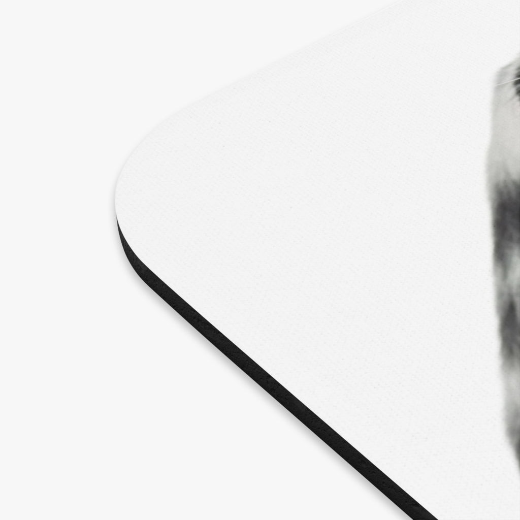 Dalmatian Mouse Pad (Rectangle)