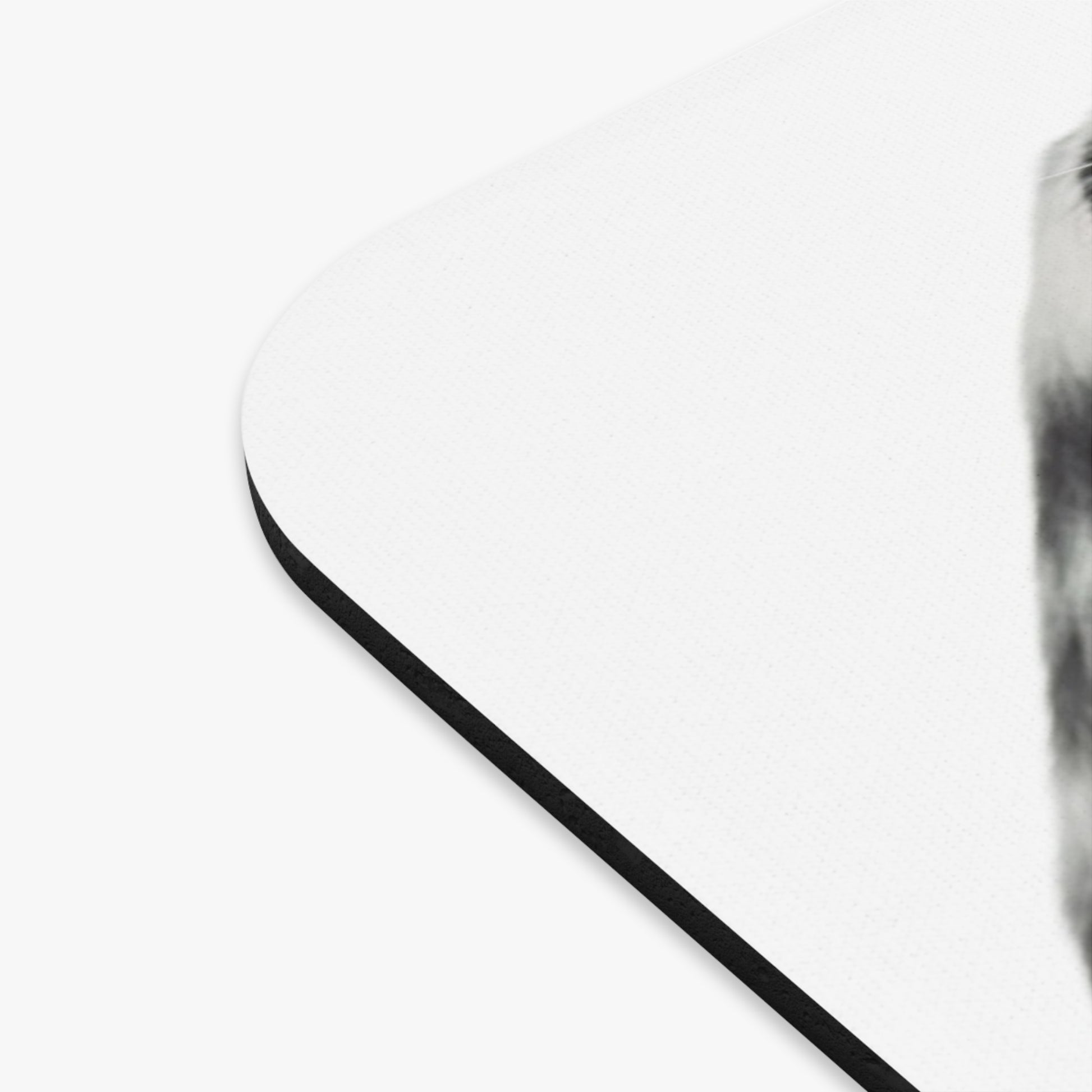 Dalmatian Mouse Pad (Rectangle)