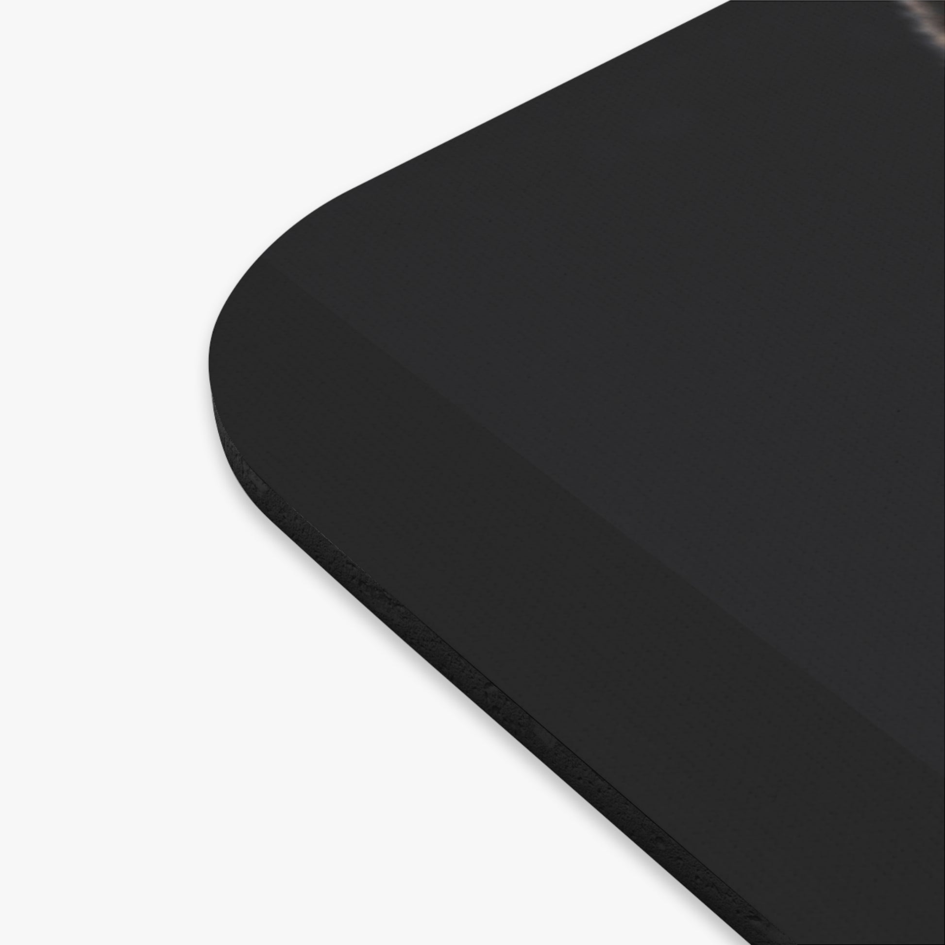German Shepherd Mouse Pad (Rectangle)