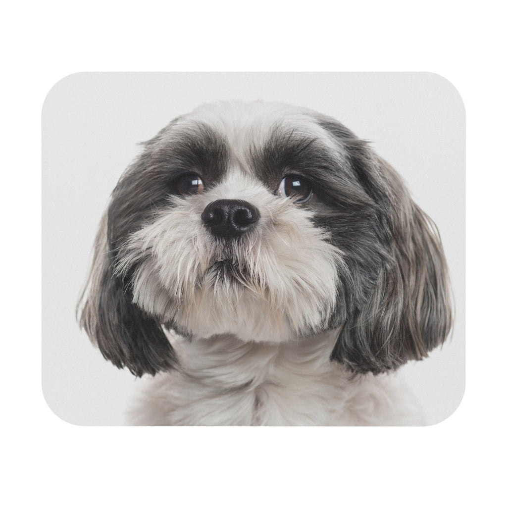 Shih Tzu Mouse Pad (Rectangle)
