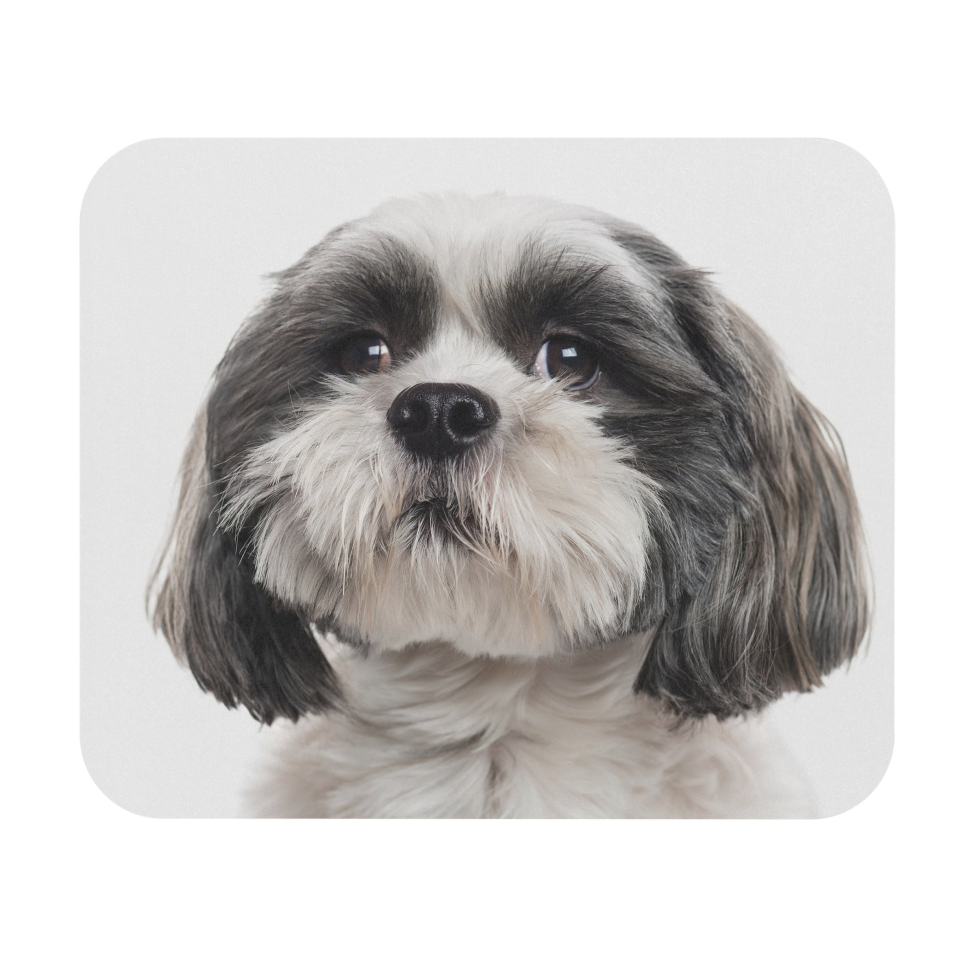 Shih Tzu Mouse Pad (Rectangle)