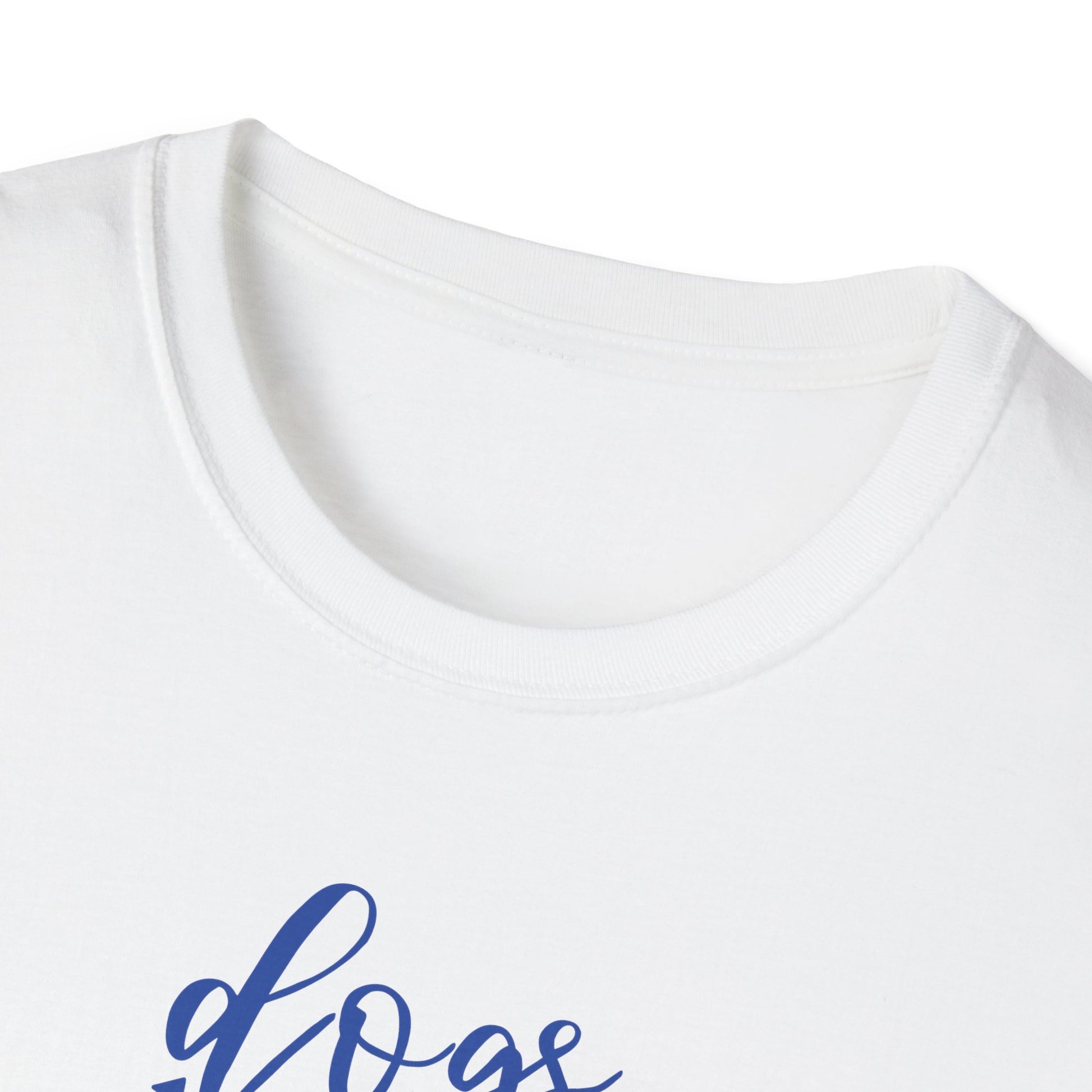 Dogs Before Dudes Softstyle T-Shirt - Mixed Colors -