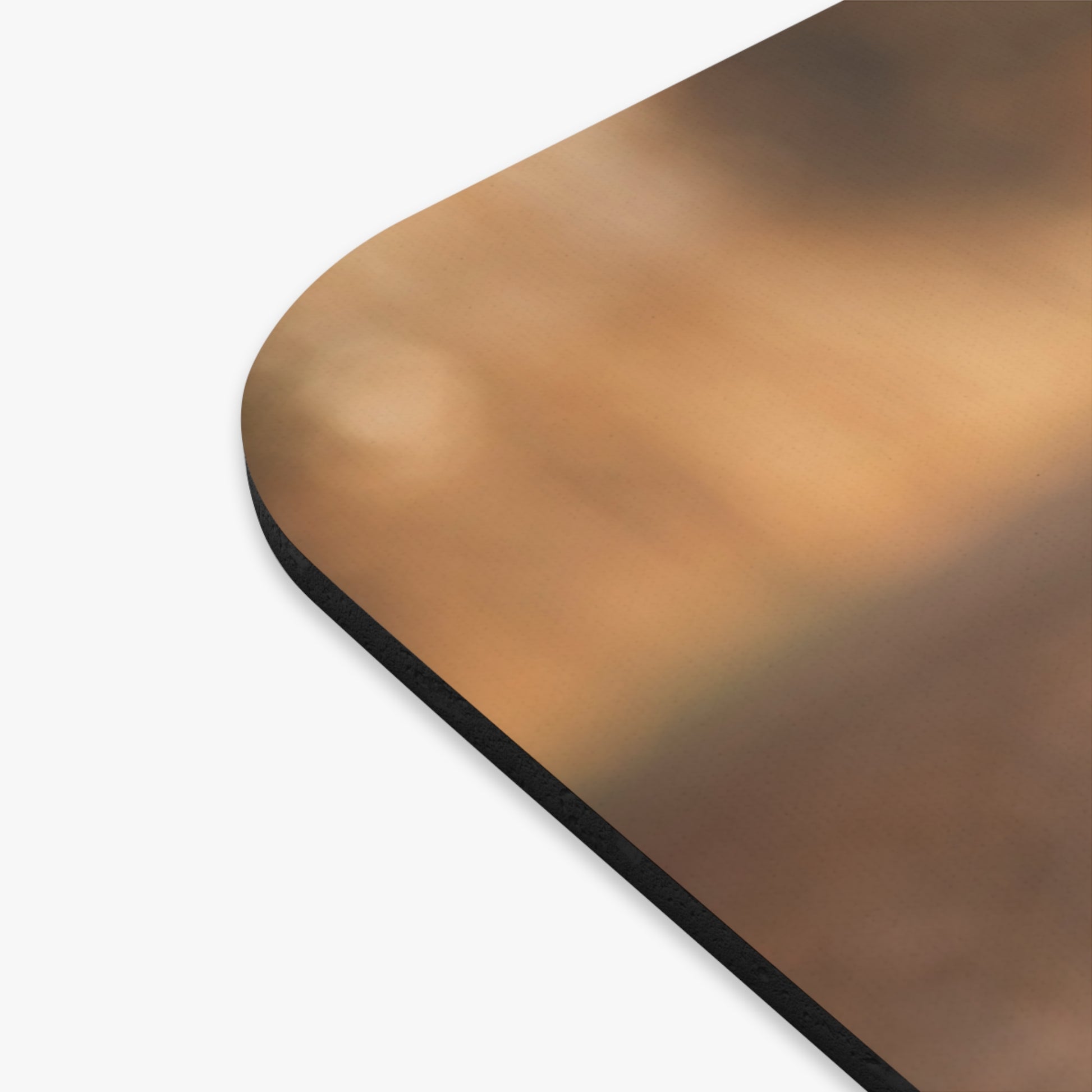Golden Retriever Mouse Pad (Rectangle)