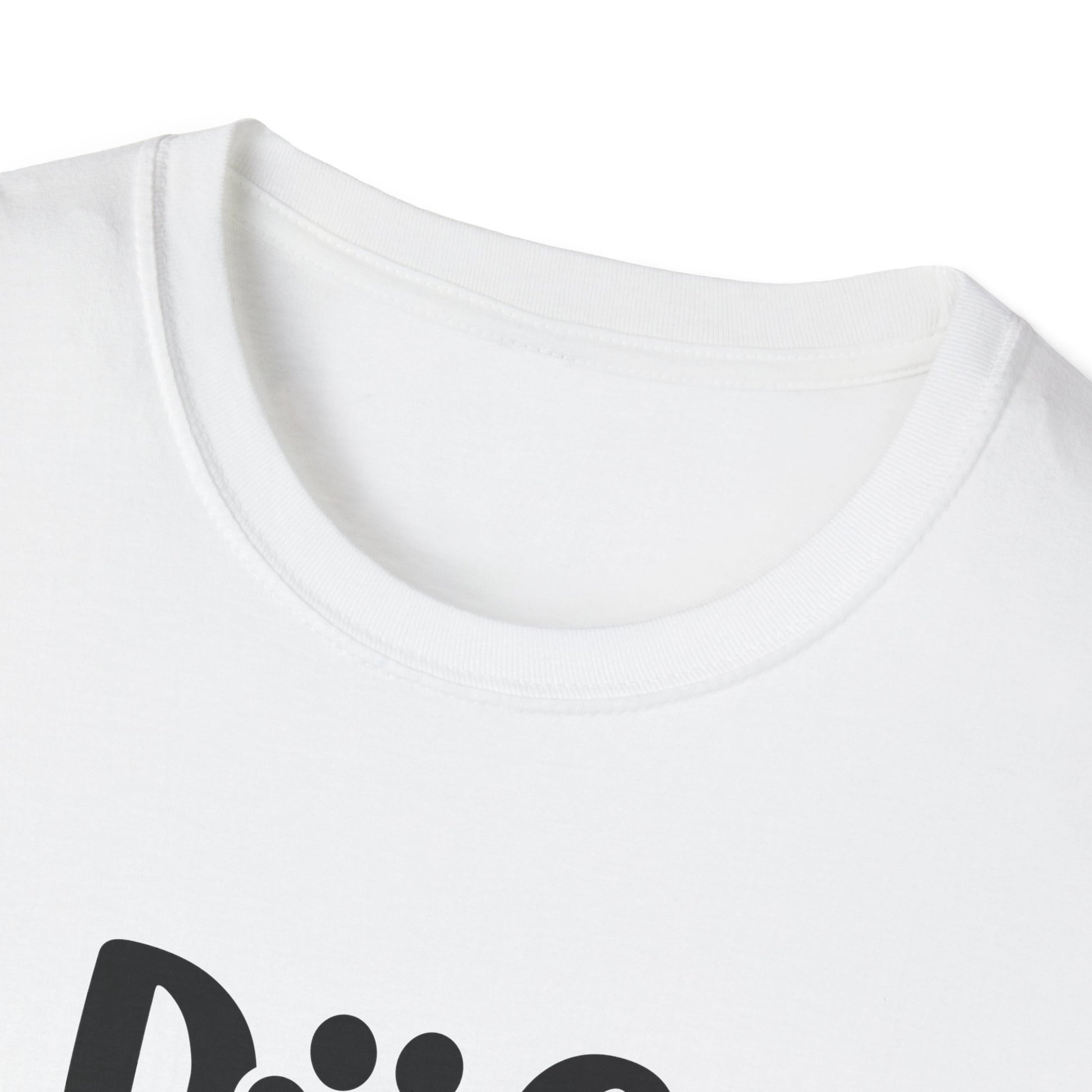 Dog Mom Softstyle T-Shirt - Mixed Colors -