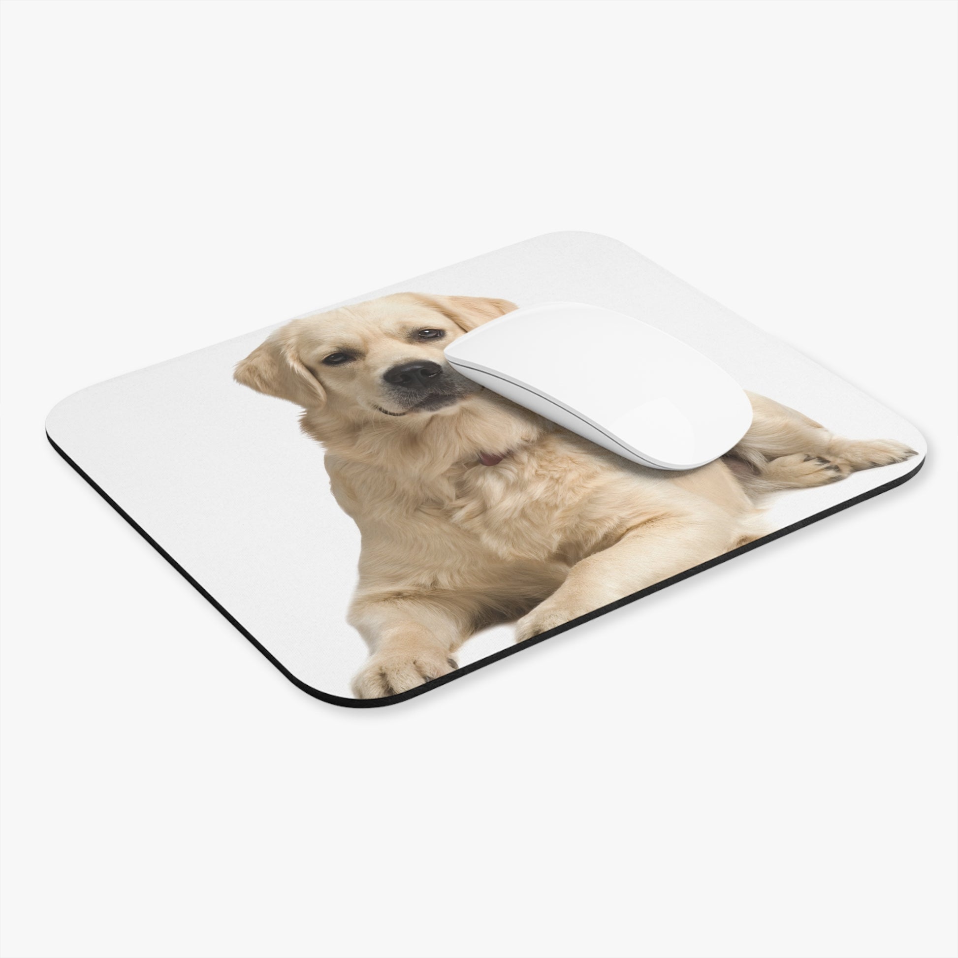 Labrador Retriever Mouse Pad (Rectangle)