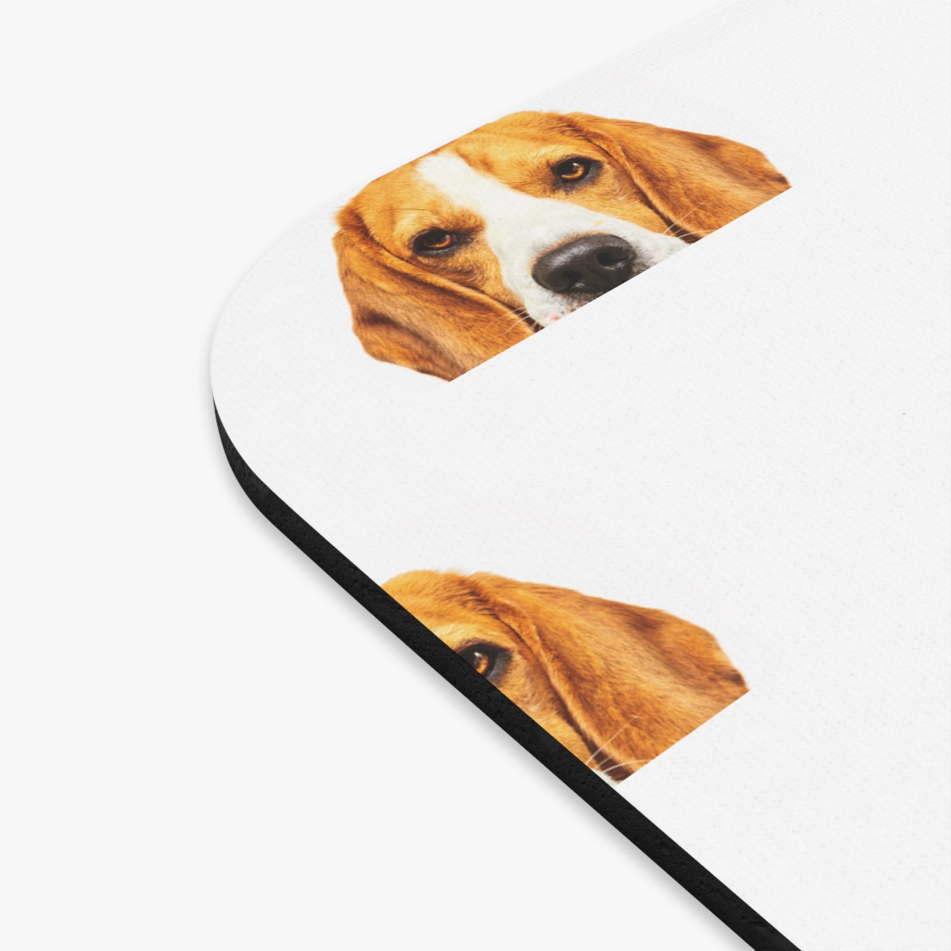 Beagle Mouse Pad (Rectangle)