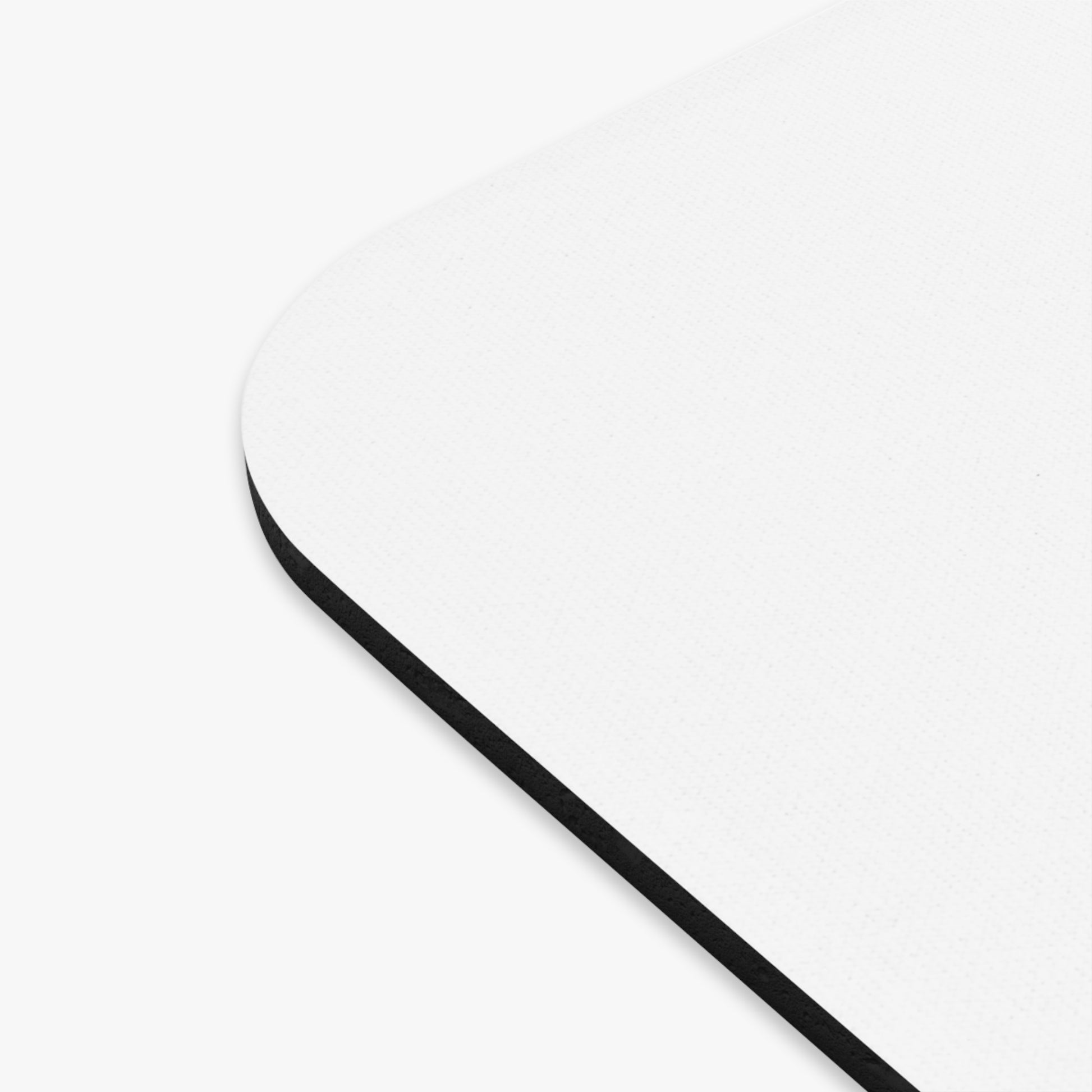 Bulldog Mouse Pad (Rectangle)