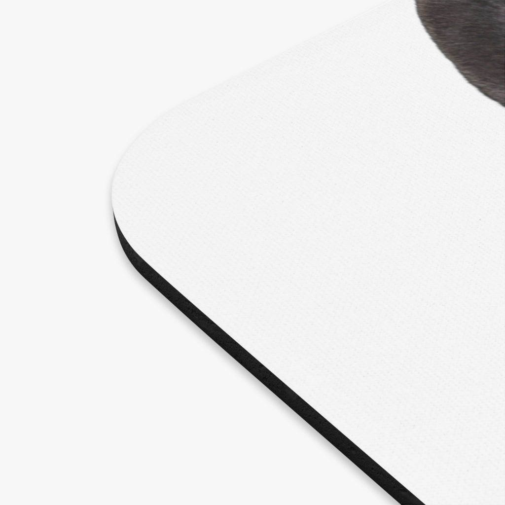 French Bulldog Mouse Pad (Rectangle)