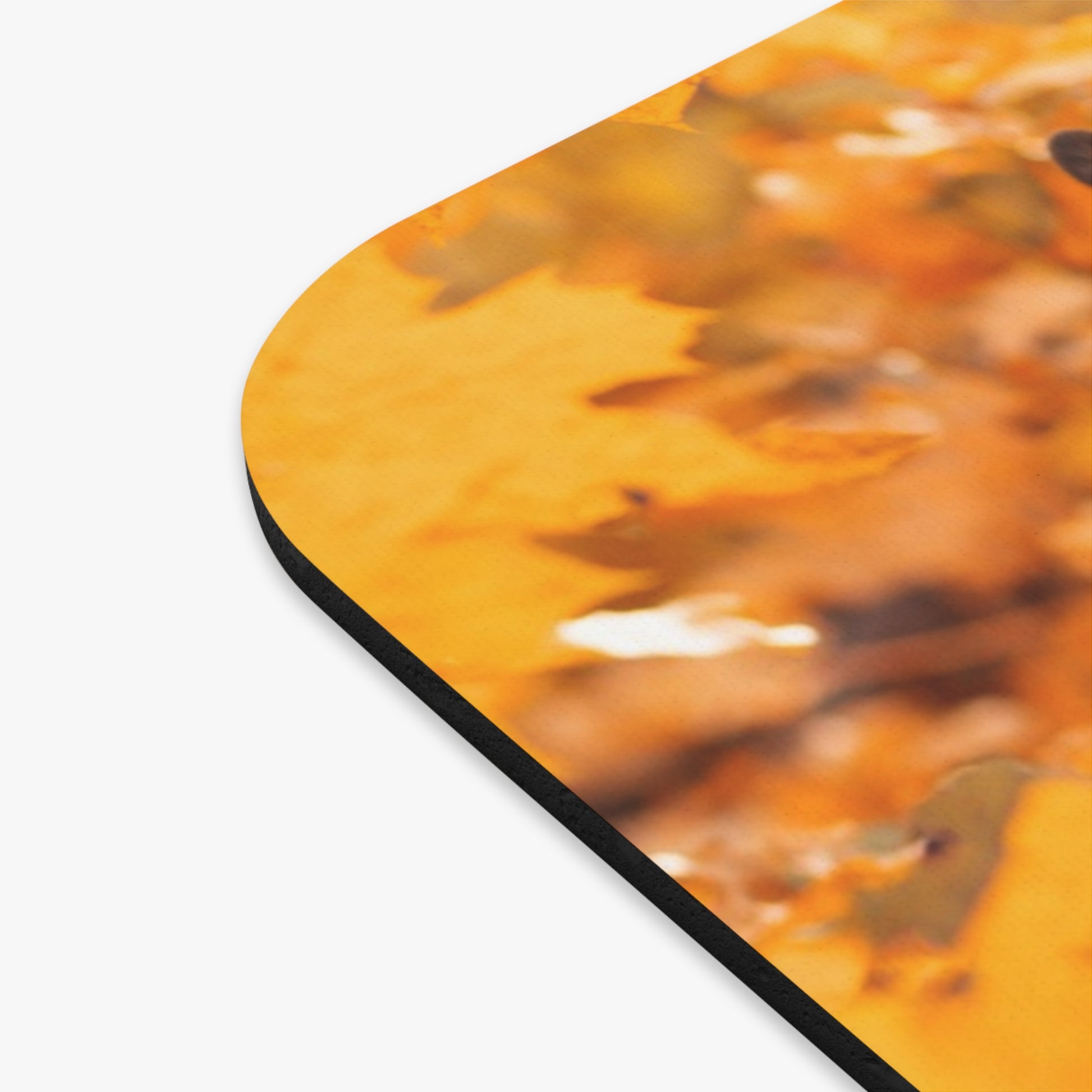 German Shepherd Mouse Pad (Rectangle)