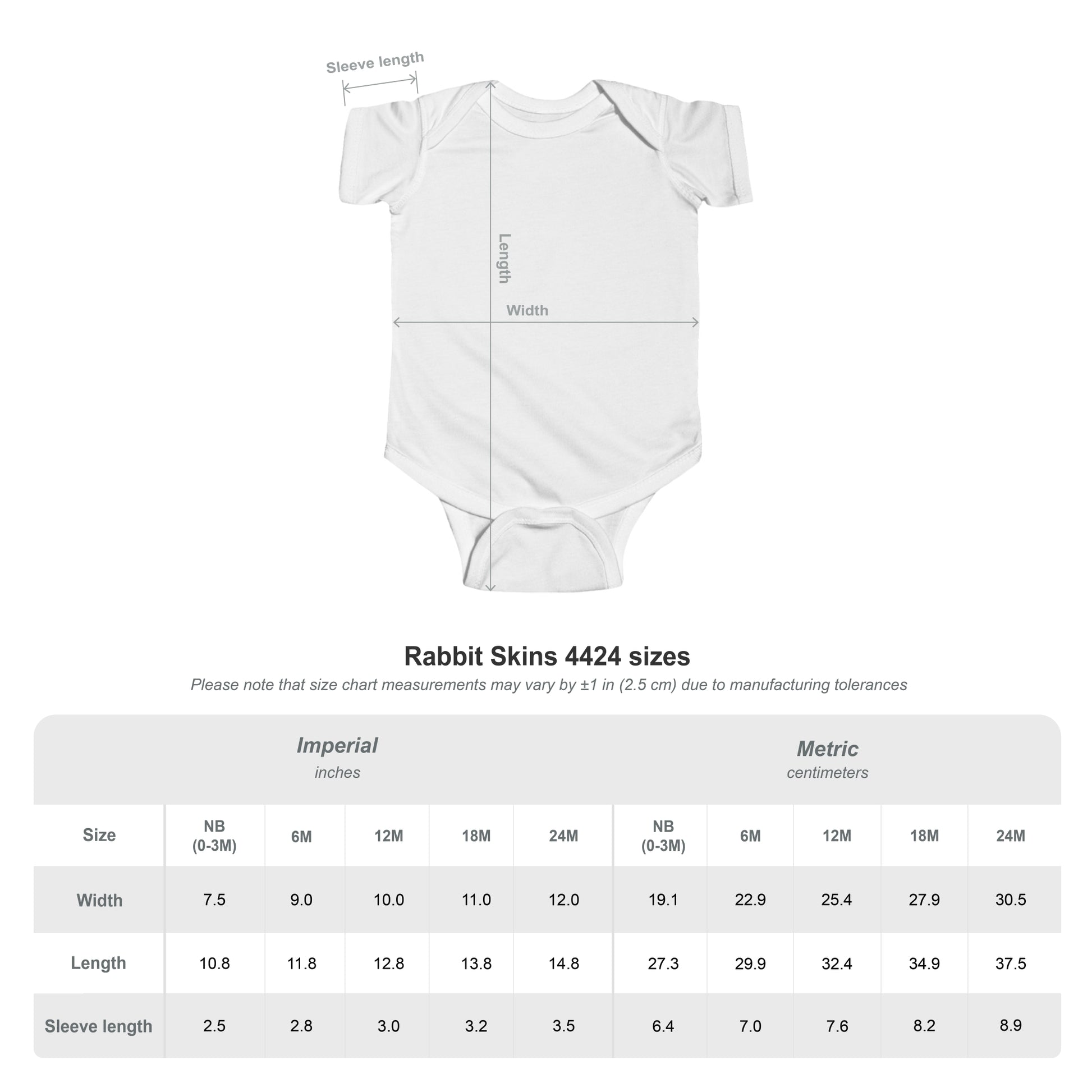 It Wasn't Me...It Was The Dog Infant Fine Jersey Bodysuit/Onesie - Mixed Colors -