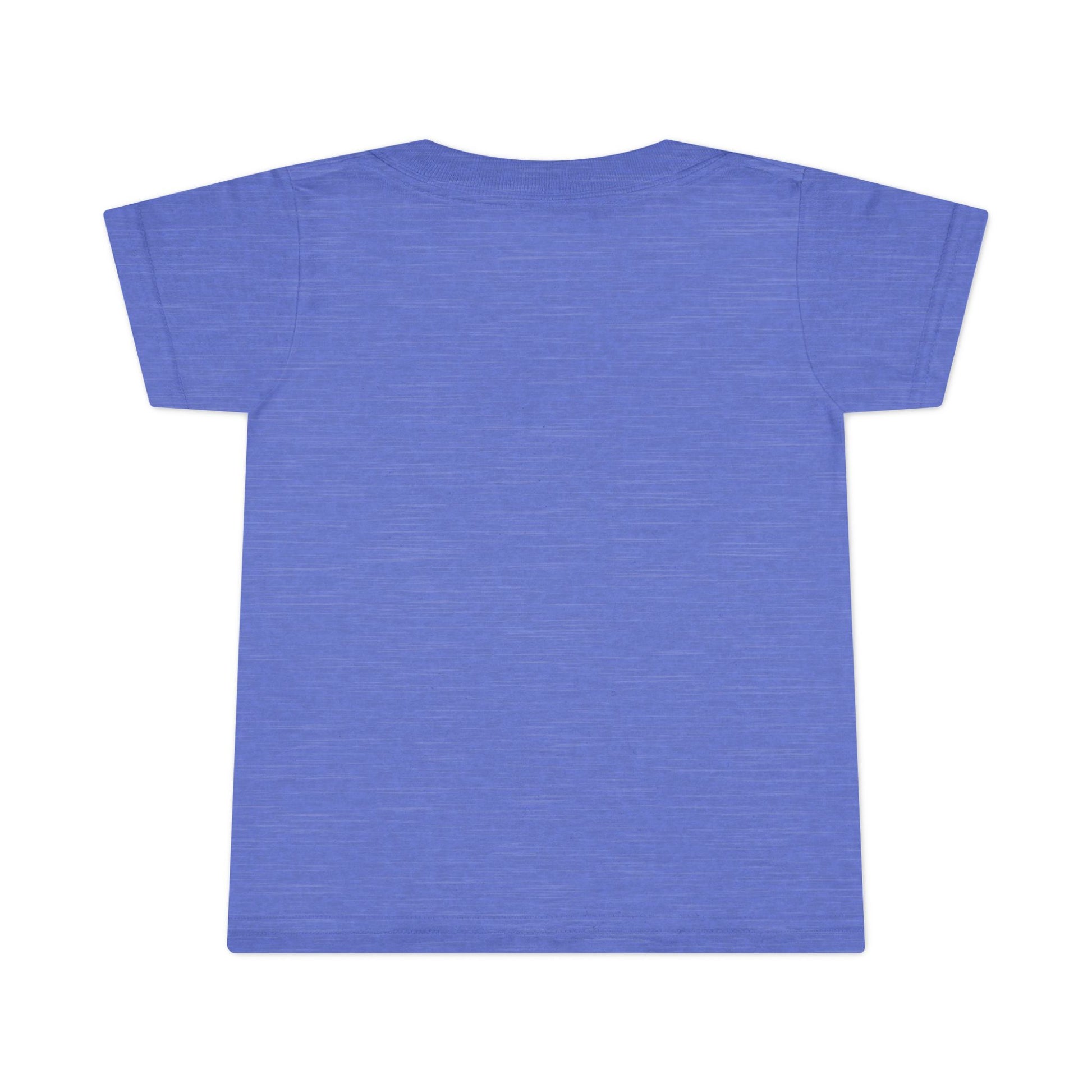 It Wasn't Me...It Was The Dog Toddler T-shirt - Mixed Colors -