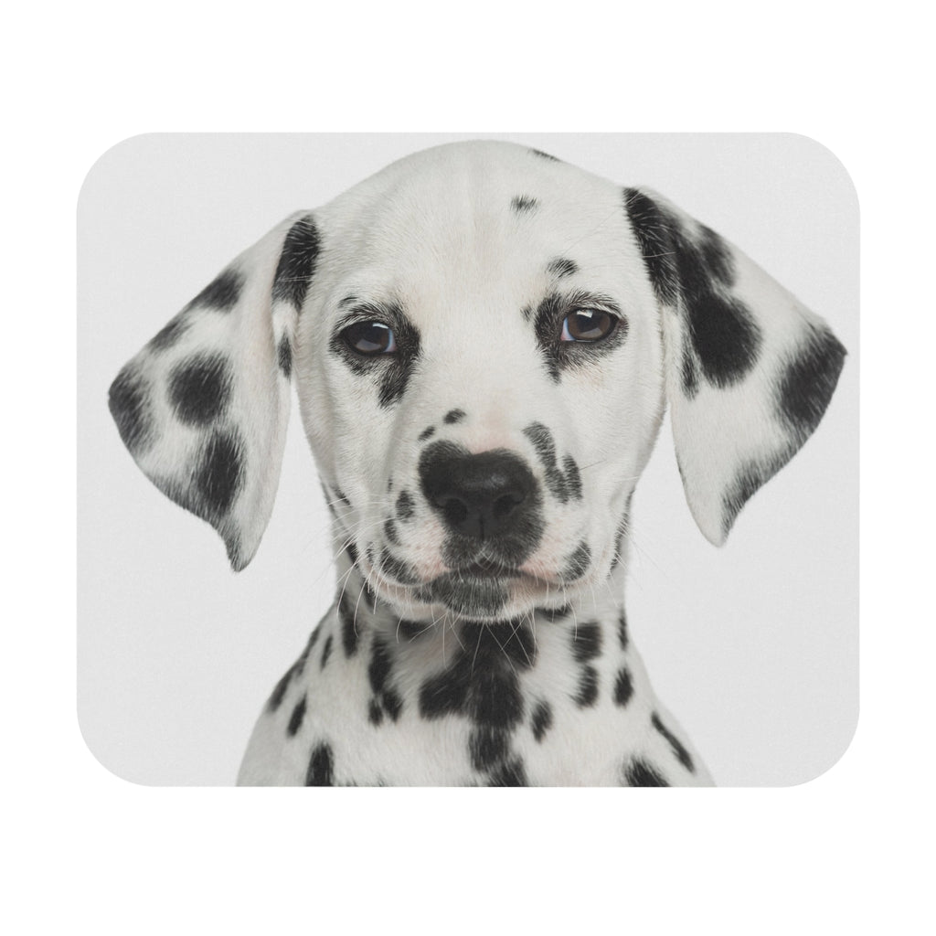 Dalmatian Mouse Pad (Rectangle)