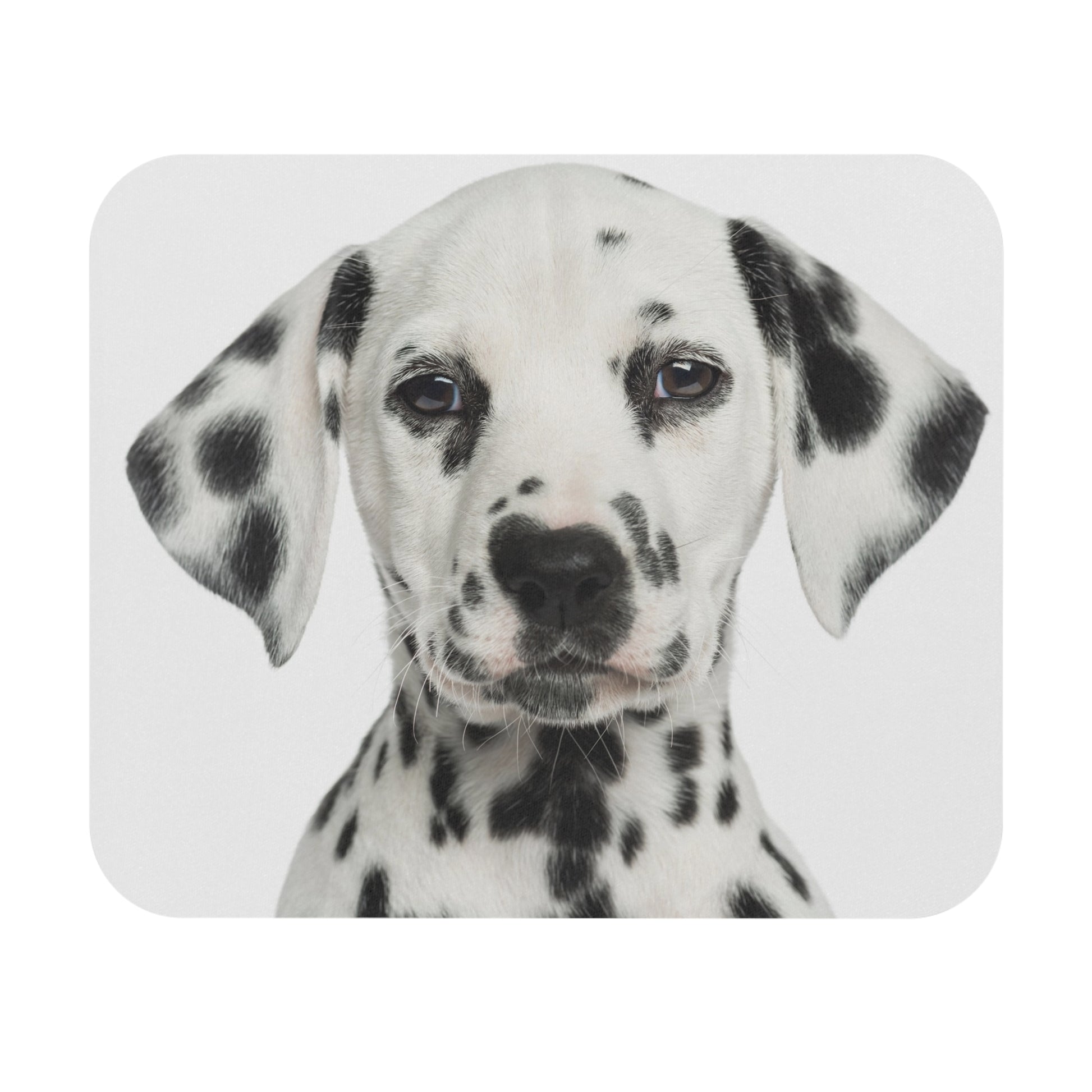 Dalmatian Mouse Pad (Rectangle)