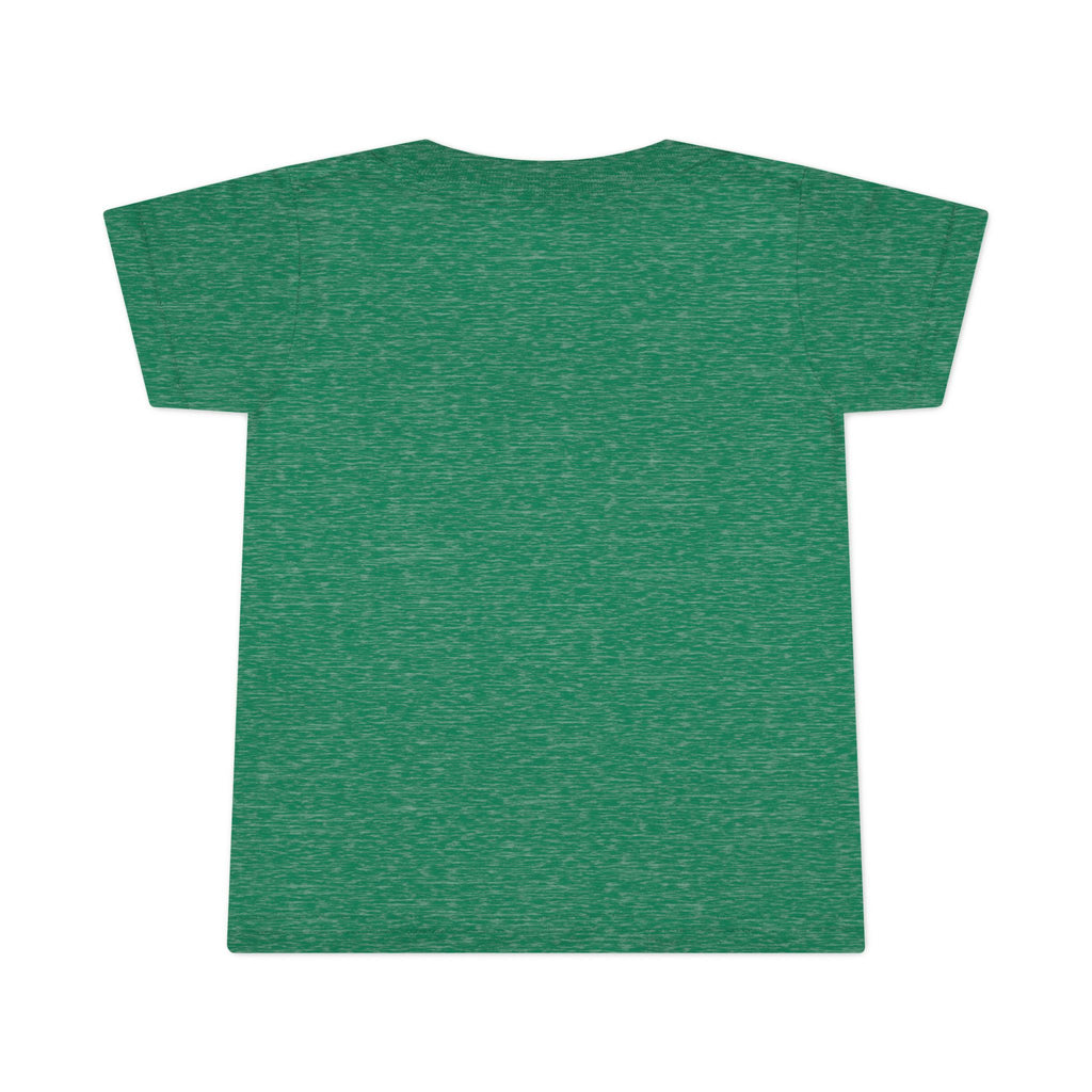 It Wasn't Me...It Was The Dog Toddler T-shirt - Mixed Colors -