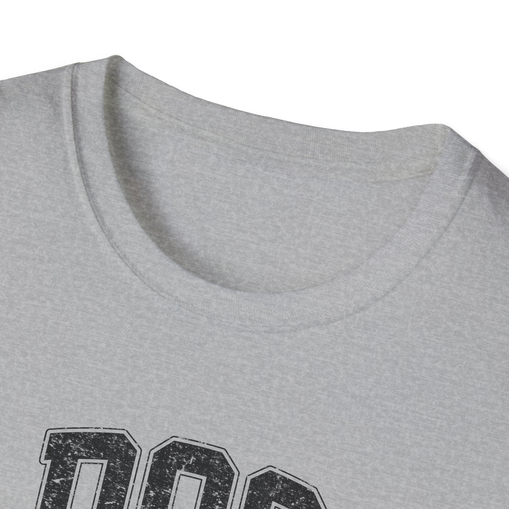 Dog Mama Softstyle T-Shirt - Mixed Colors -