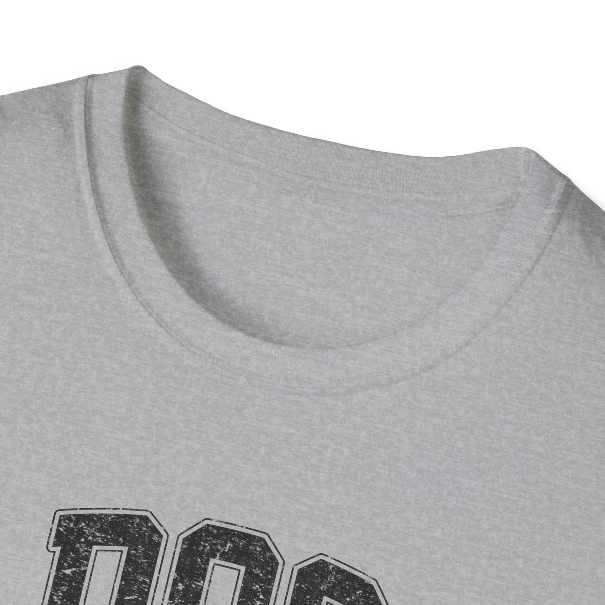 Dog Mama Softstyle T-Shirt - Mixed Colors -