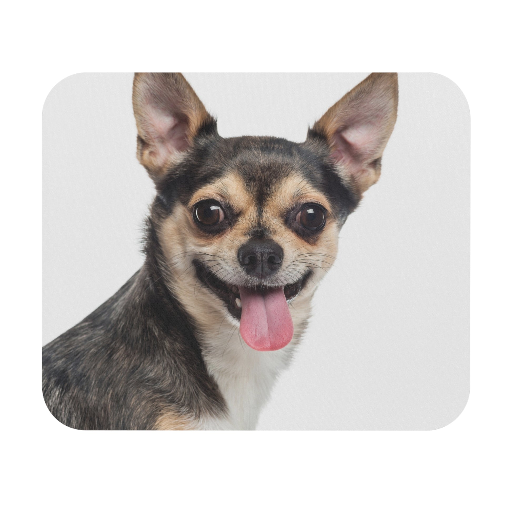 Chihuahua Mouse Pad (Rectangle)