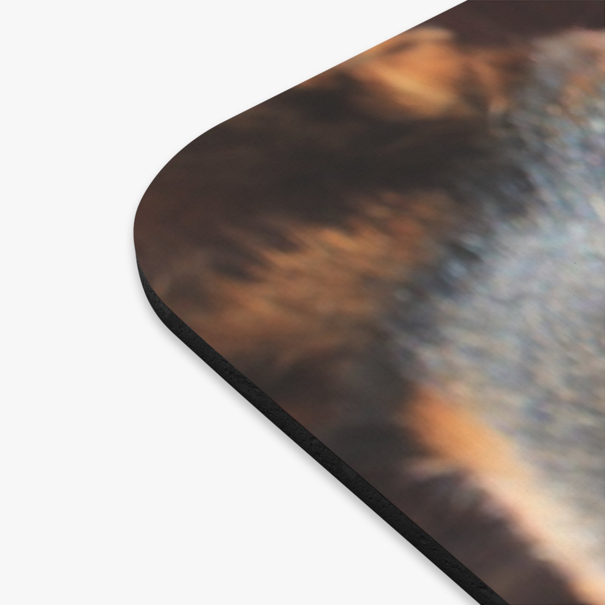 German Shepherd Mouse Pad (Rectangle)